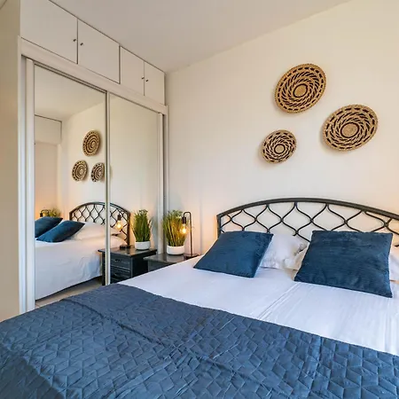 Heliodore - Terrasse * Arcachon