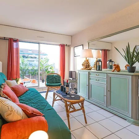 Apartamento Heliodore - Terrasse *