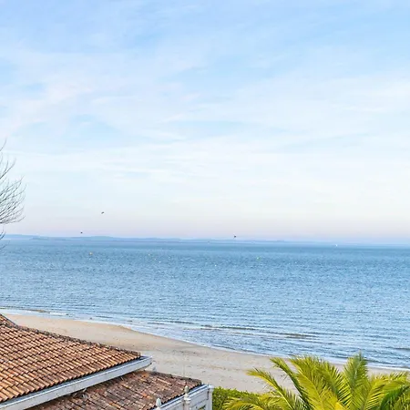 Heliodore - Terrasse Apartamento