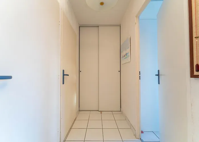 Apartamento Heliodore - Terrasse *