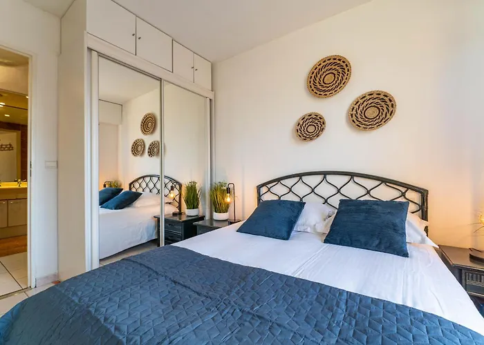 Heliodore - Terrasse * Arcachon