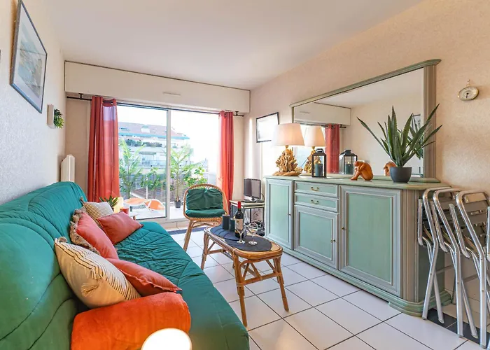 Apartamento Heliodore - Terrasse *